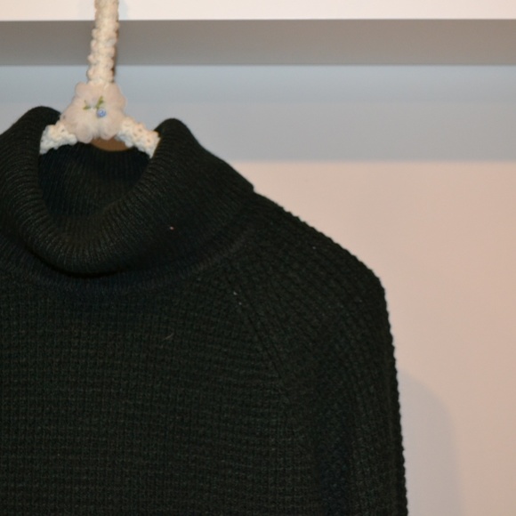 George knit sweater - Picture 4 of 4